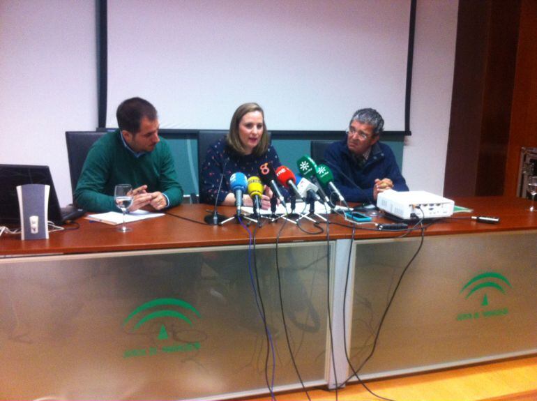 Presentación de la campaña contra el acoso callejero #Noseasanimal