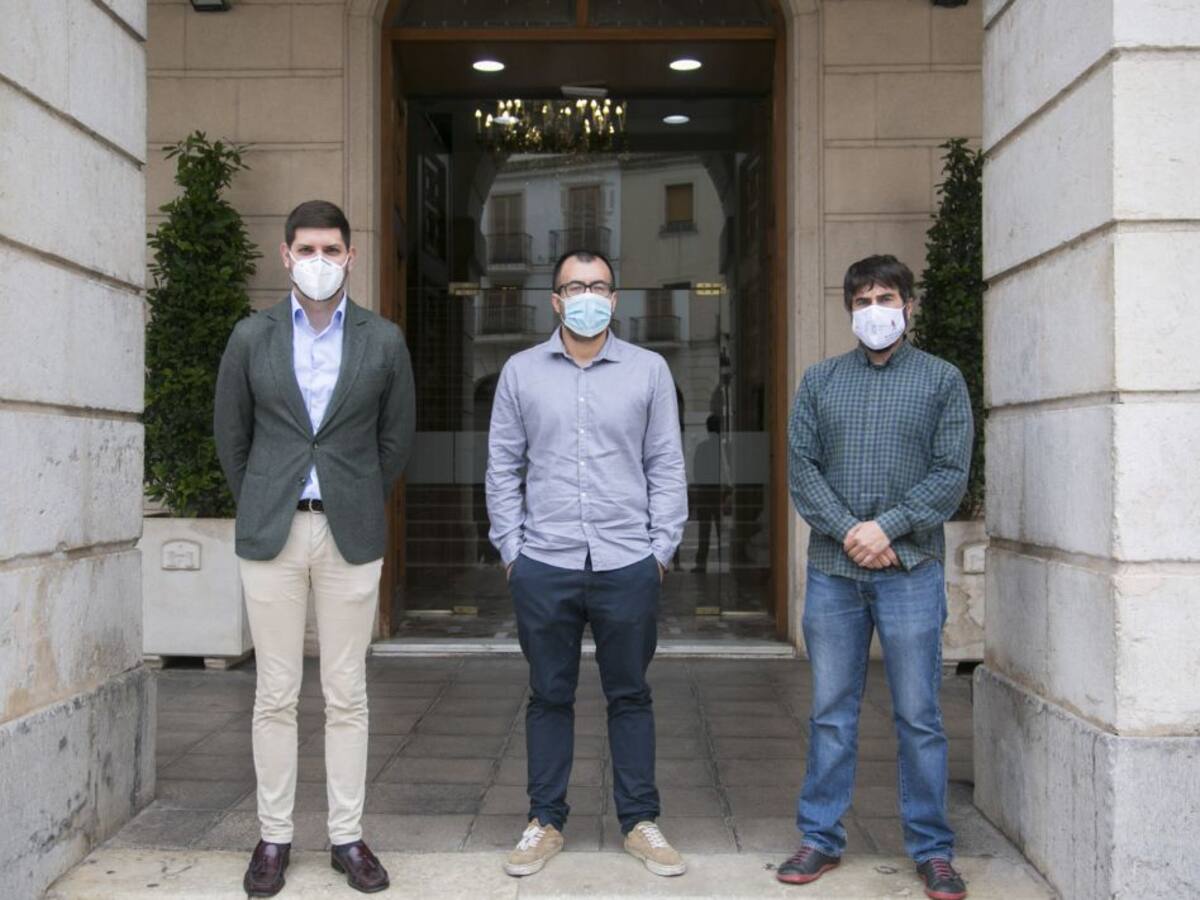 Un total de 35 propuestas de los Presupuestos Participativos pasan a la siguiente ronda de votaciones