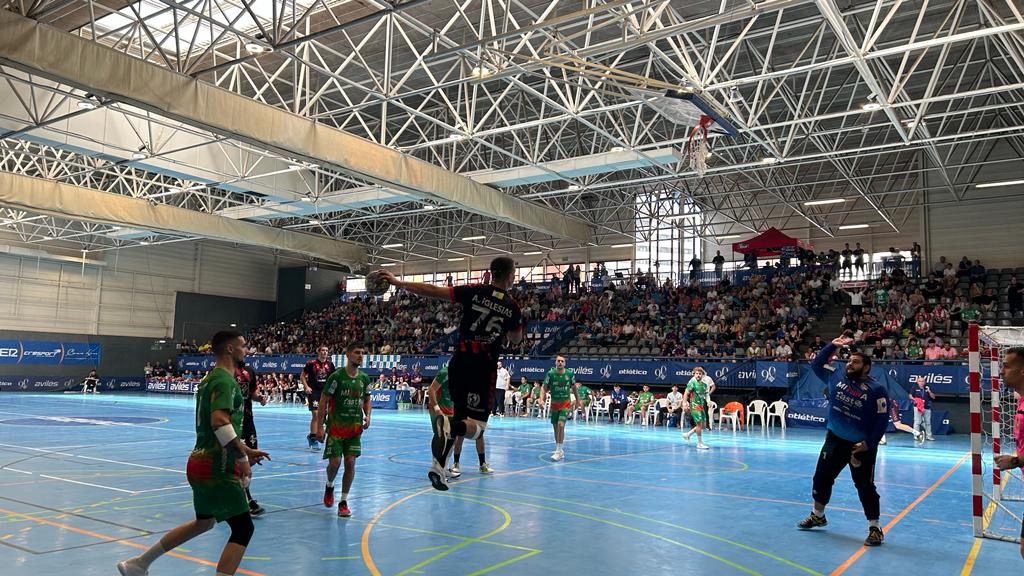 Lanzamiento del equipo lanzaroteño.