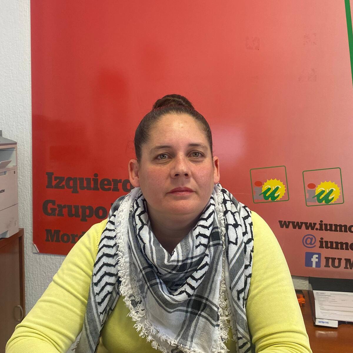 Izquierda Unida pide precios accesibles y opción de alquiler tras la firma del convenio de 31 VPO en Morón