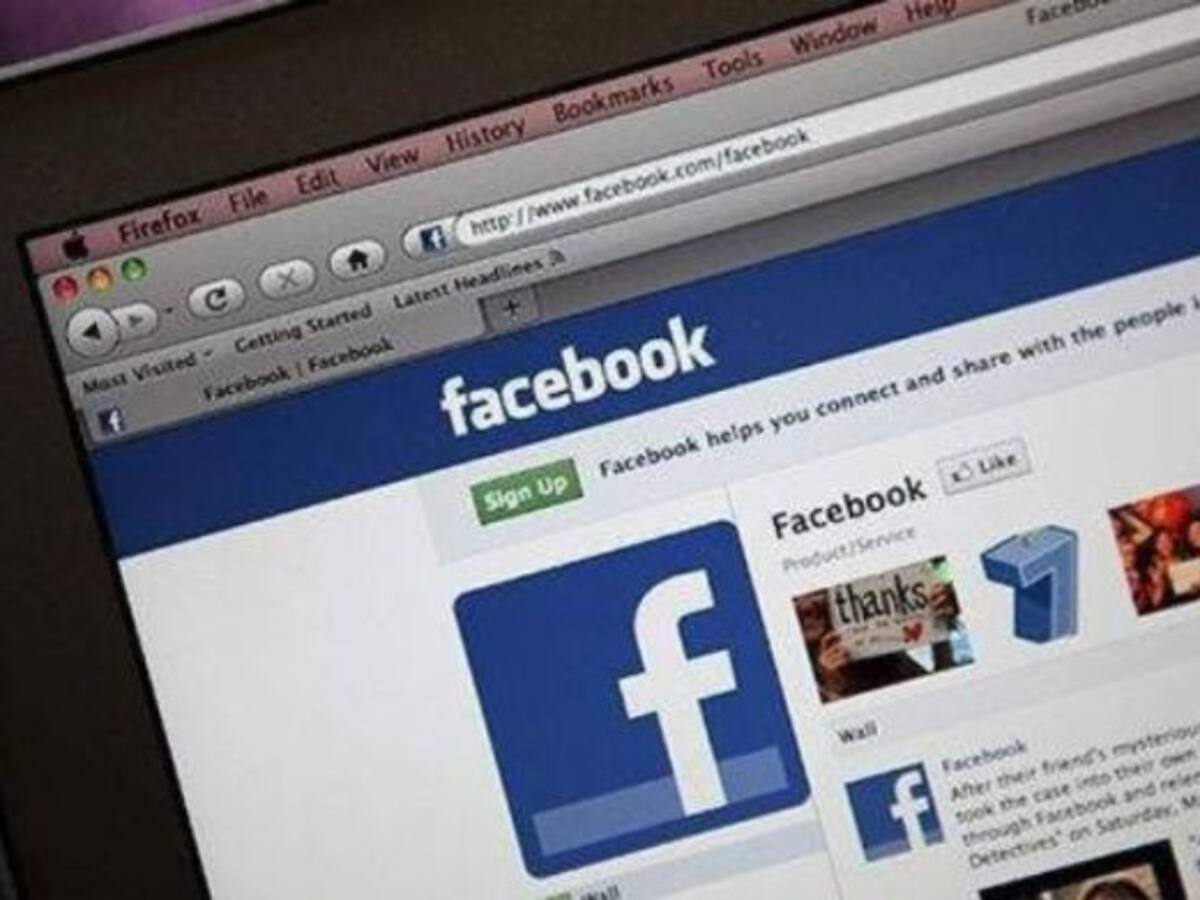 Si Facebook 'pilla' la intención de tu mensaje, te encontrarás un nuevo servicio