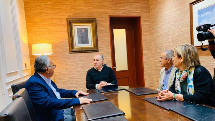 La Peña Miguelín echará el cierre el próximo 1 de agosto.