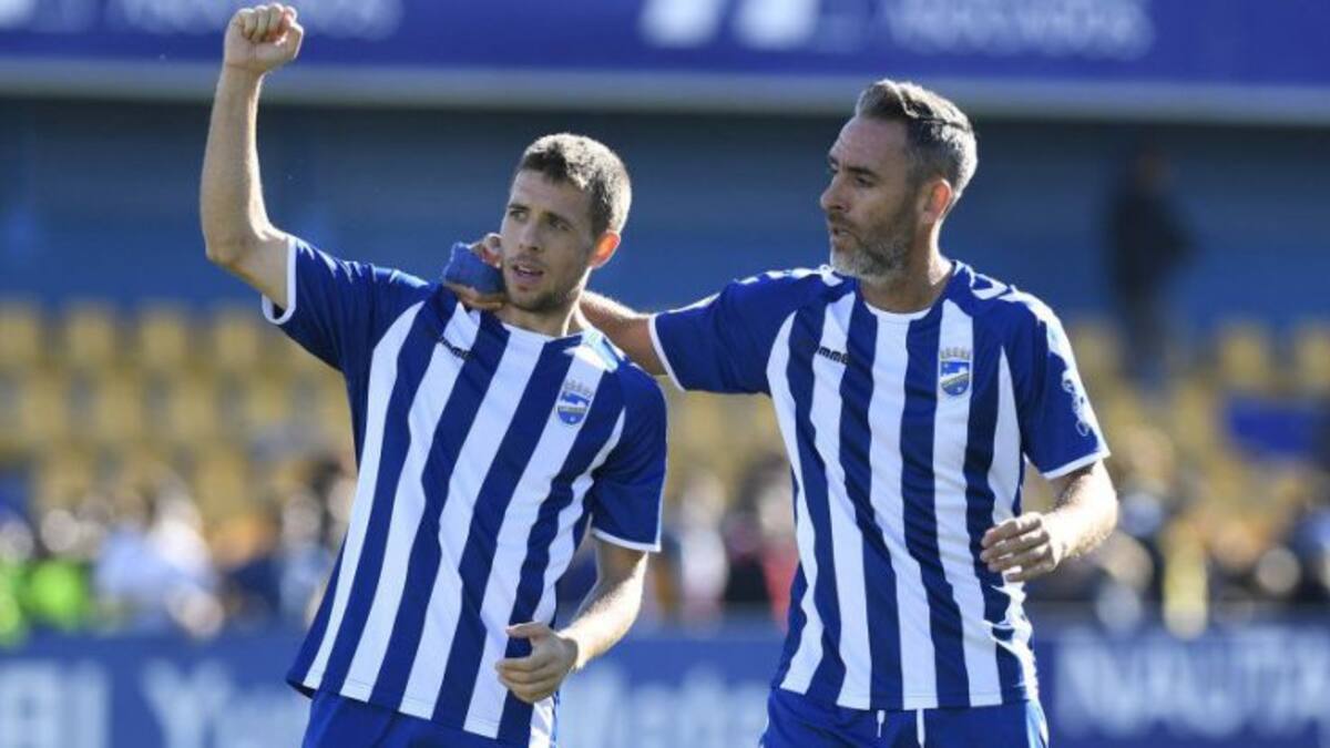 Abel deja el Lorca FC y se une al UCAM