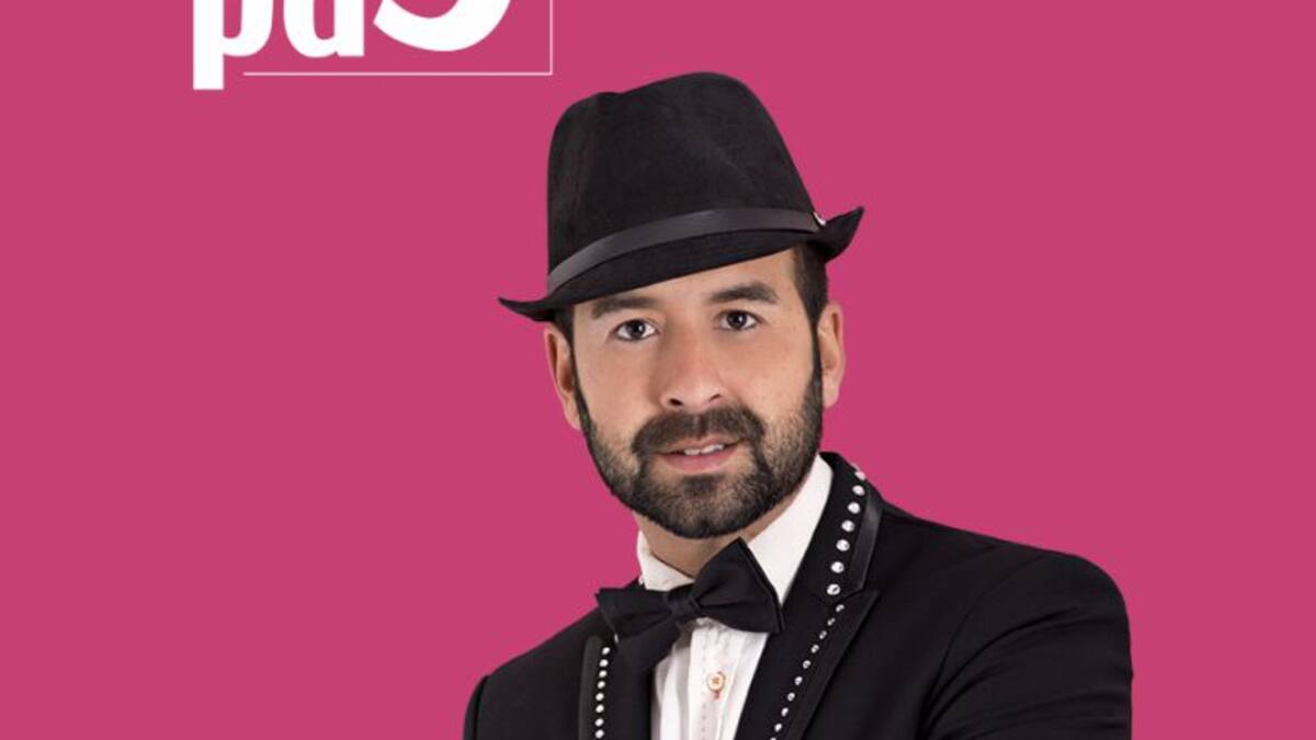 Kafe pa 3 se estrena en Cádiz