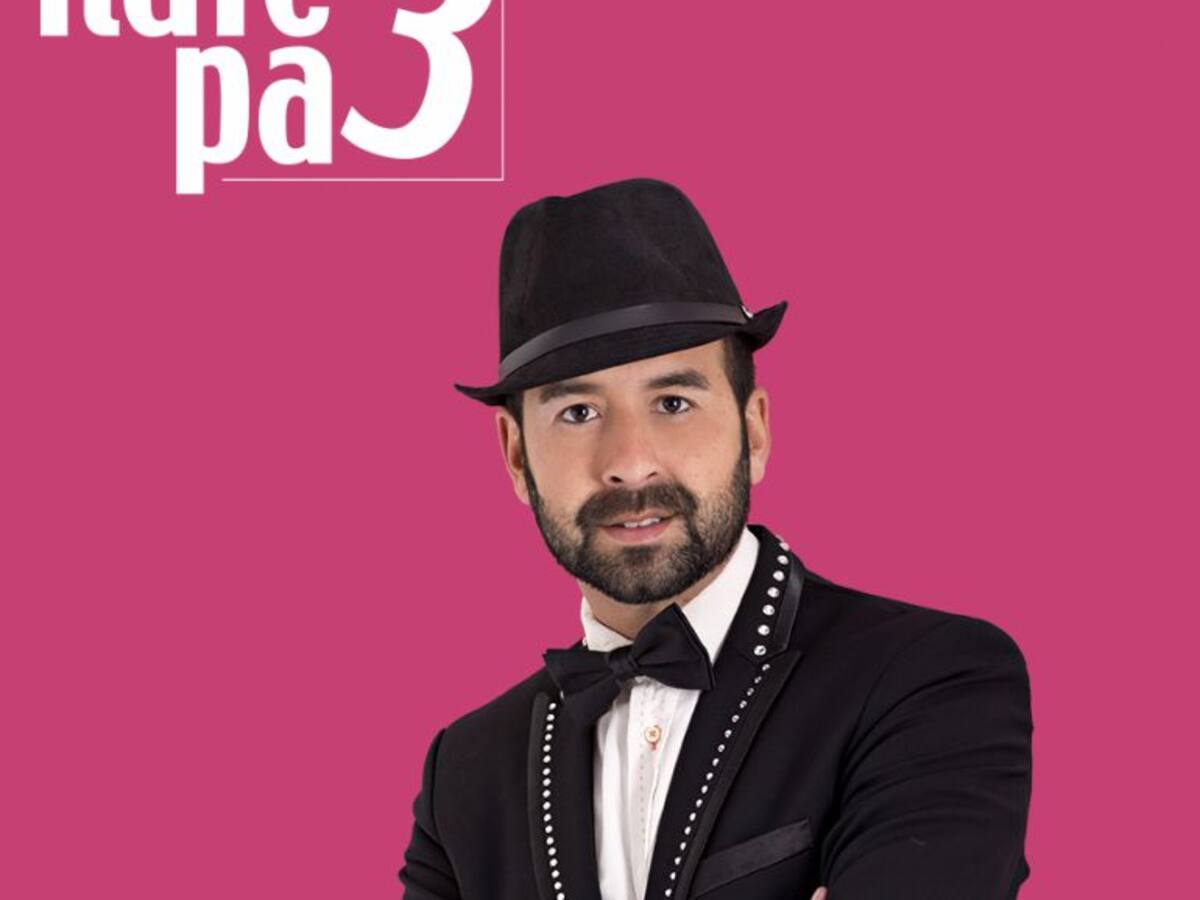 Kafe pa 3 se estrena en Cádiz