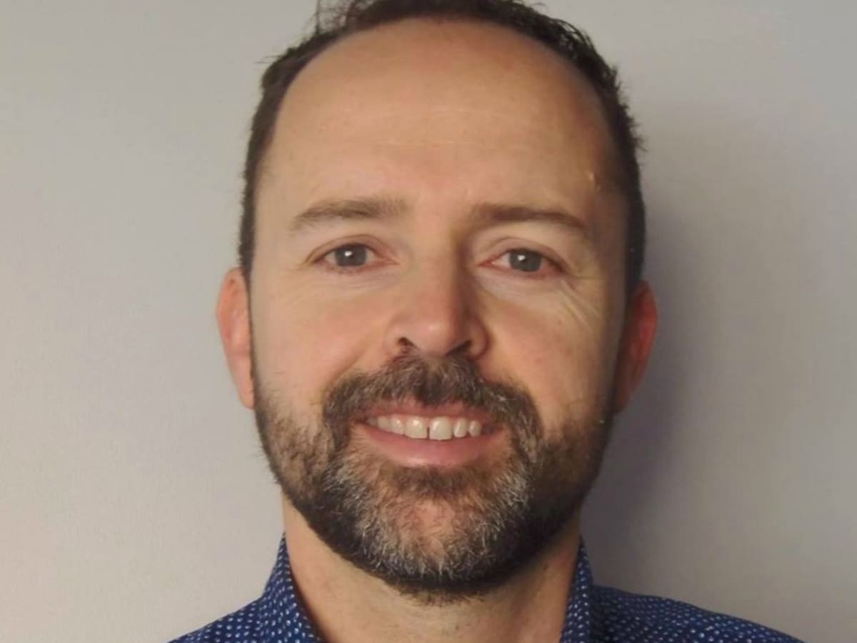 "En mi tiempo libre explico en centros educativos el cambio climático y cómo combatirlo"