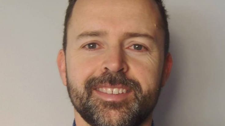 "En mi tiempo libre explico en centros educativos el cambio climático y cómo combatirlo"