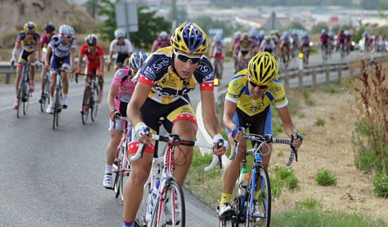 Comienza la preparación de la XXXI Carrera Ciclista Paracuellos