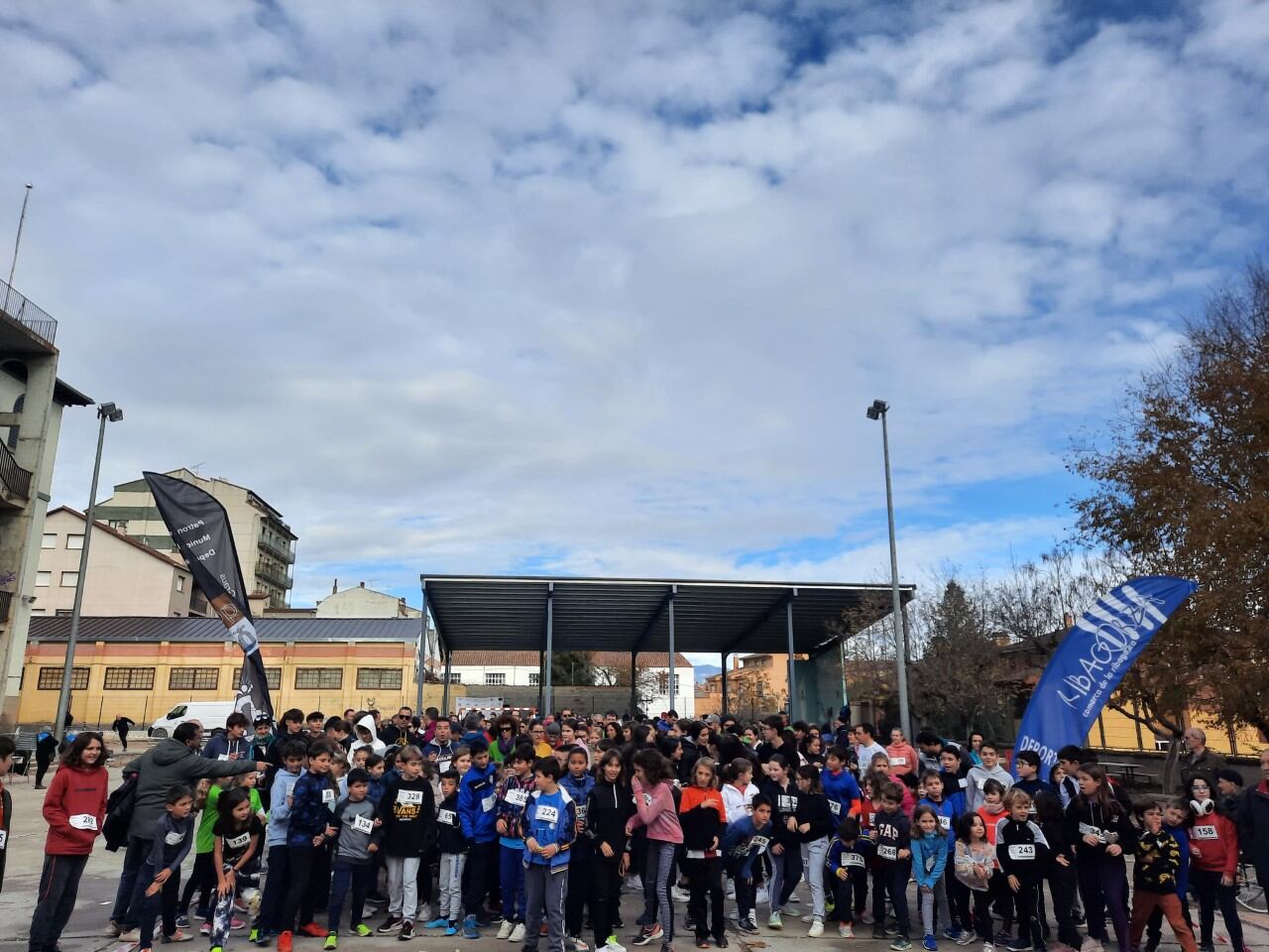 33 Carrera de la Constitución en Graus