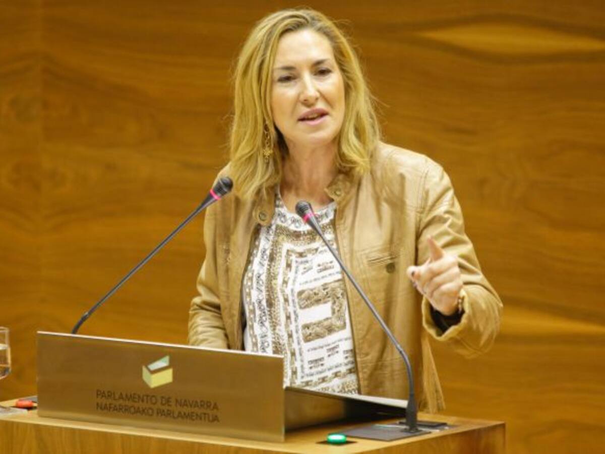 Bronca parlamentaria