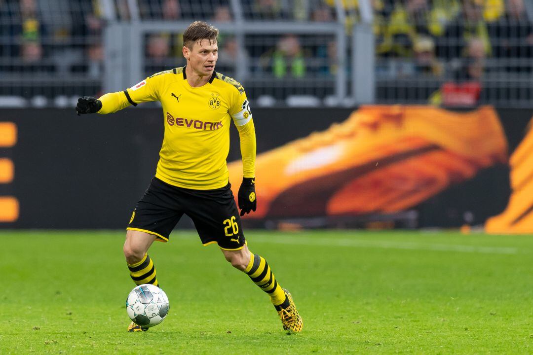 Lukas Piszczek