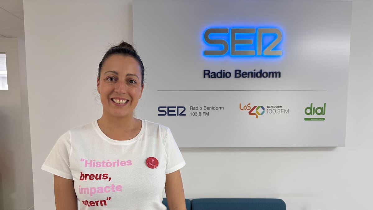 Arranca el Skyline Benidorm Film Festival