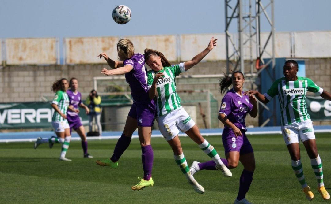 Real Betis Femenino