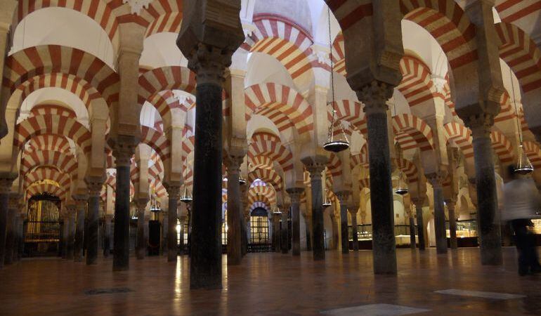 Imagen de la Mezquita Catedral