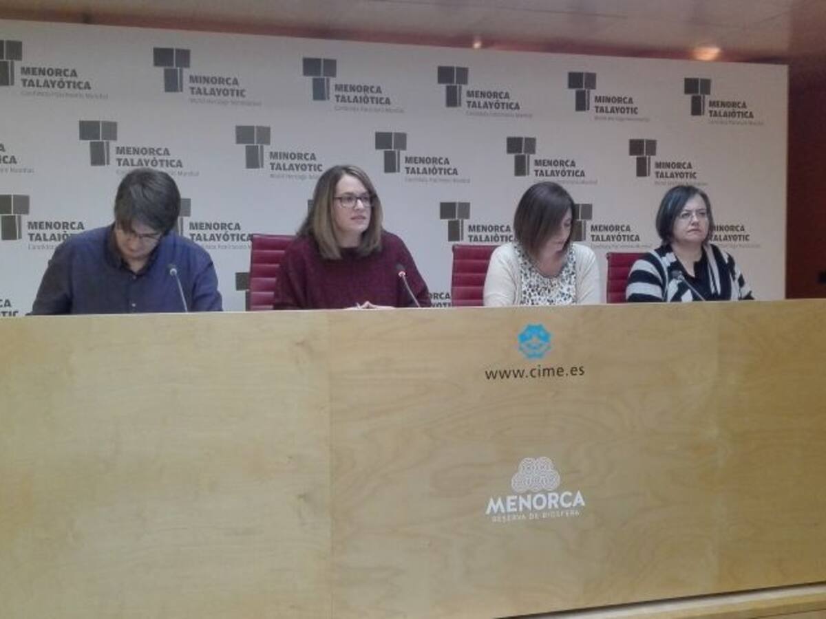 El Consell presenta el avance de la revisión del PTI