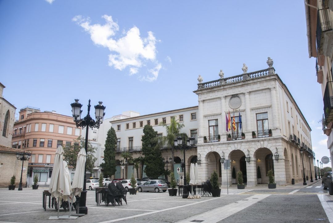 Ajuntament de Gandia 