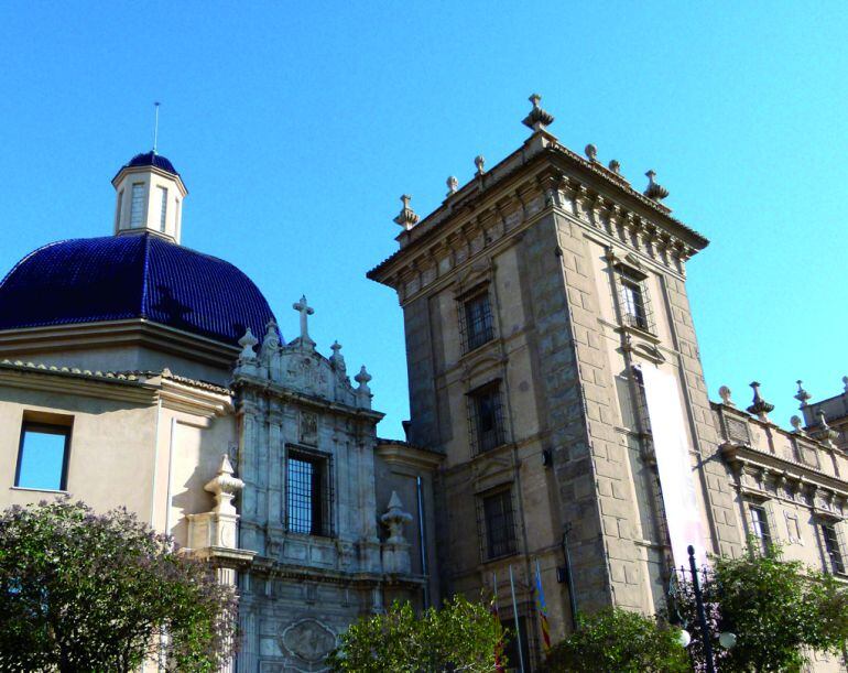 Museo Bellas Artes San Pío 