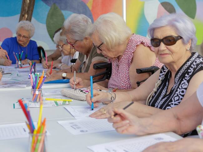 Programa Lazos La Antigua
