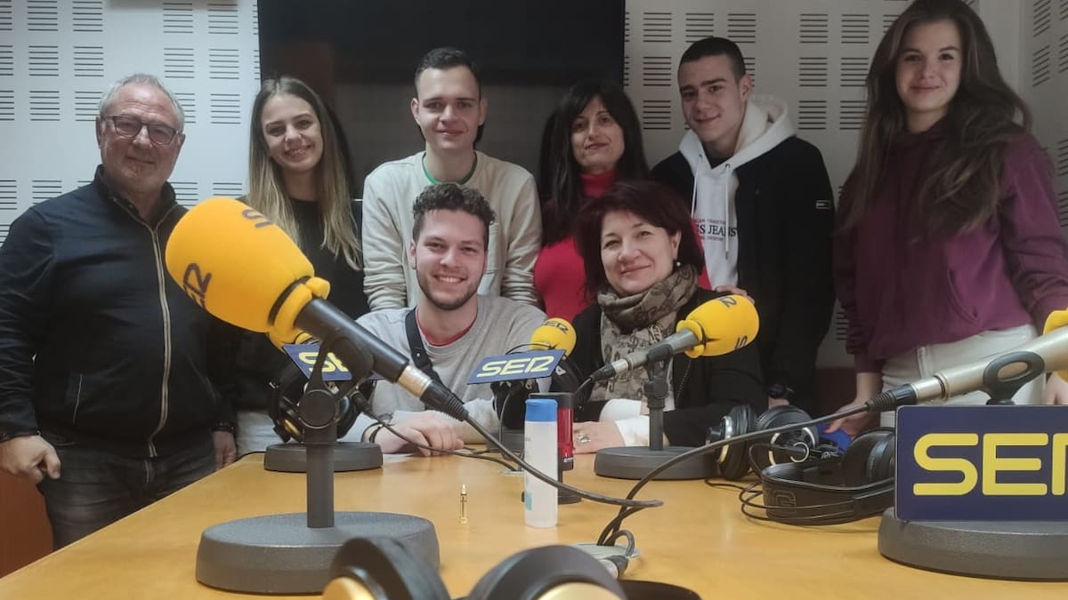 Música y músicos de Lorca con Antonio Manzanera - 3 febrero 2025