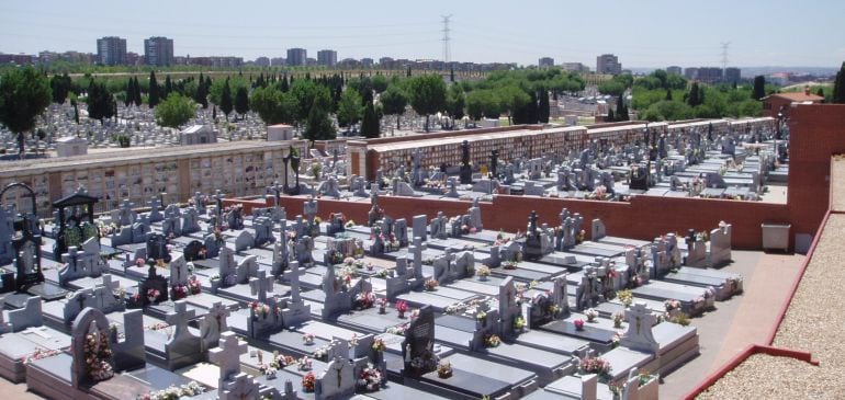 Cementerio