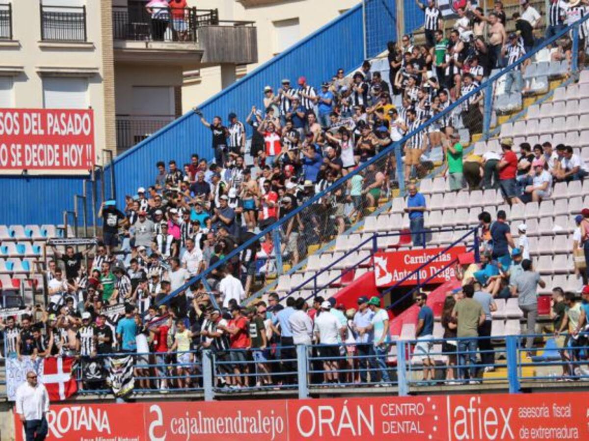 La afición albinegra recupera la ilusión con más de 6.000 entradas vendidas a cinco días del partido