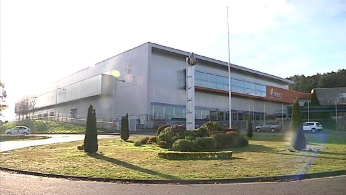 Las obras de ampliación del Ifevi arrancan a finales de abril