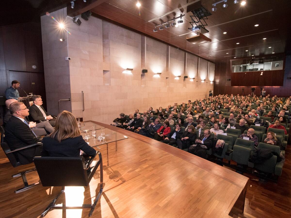 Entrevista a Jesús Inglada