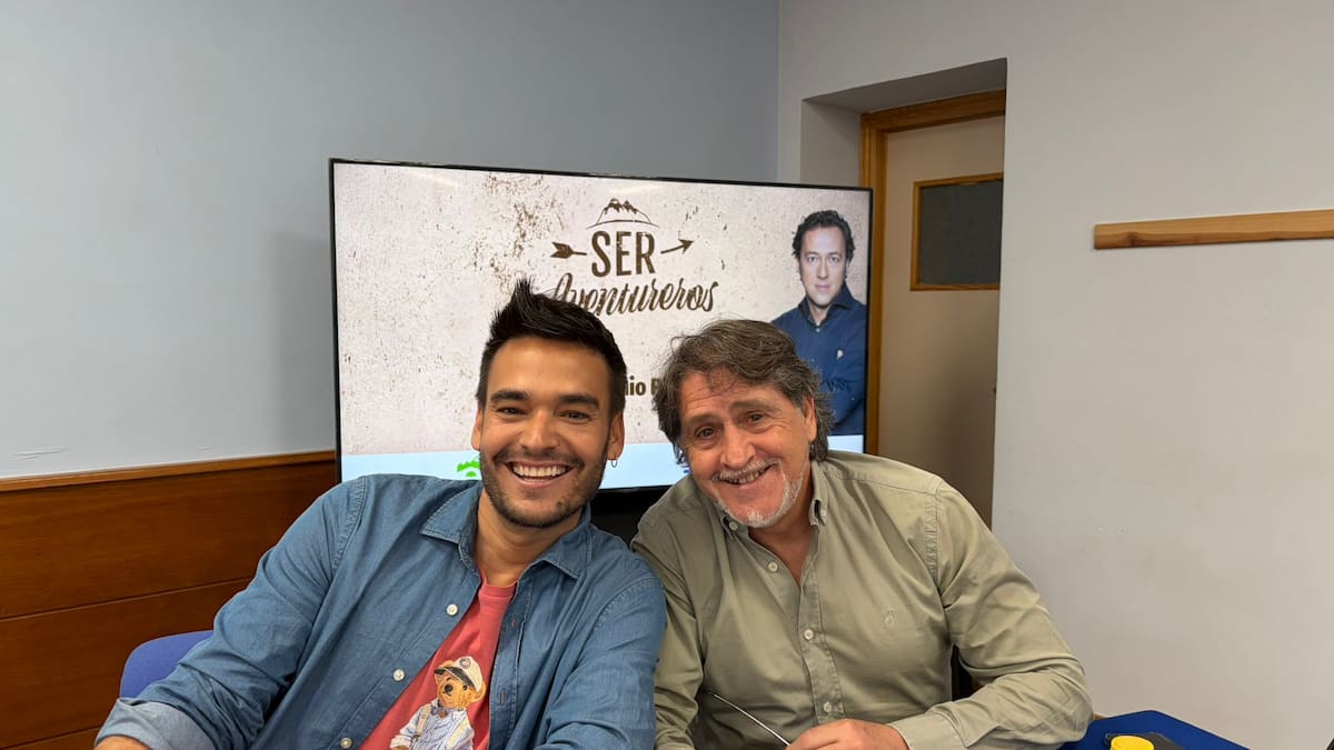 David Moreno destaca qué es lo más bonito de La Rioja