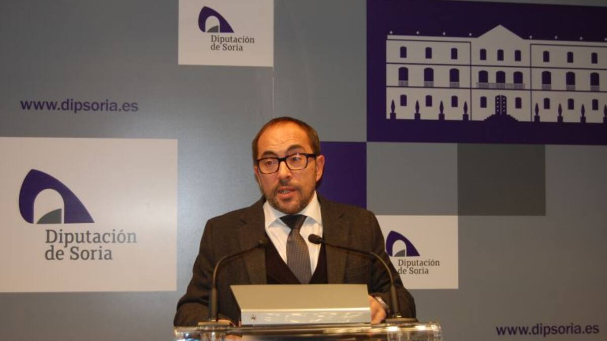 Diputación adjudica a Clece la teleasistencia domiciliaria por 90.000 euros