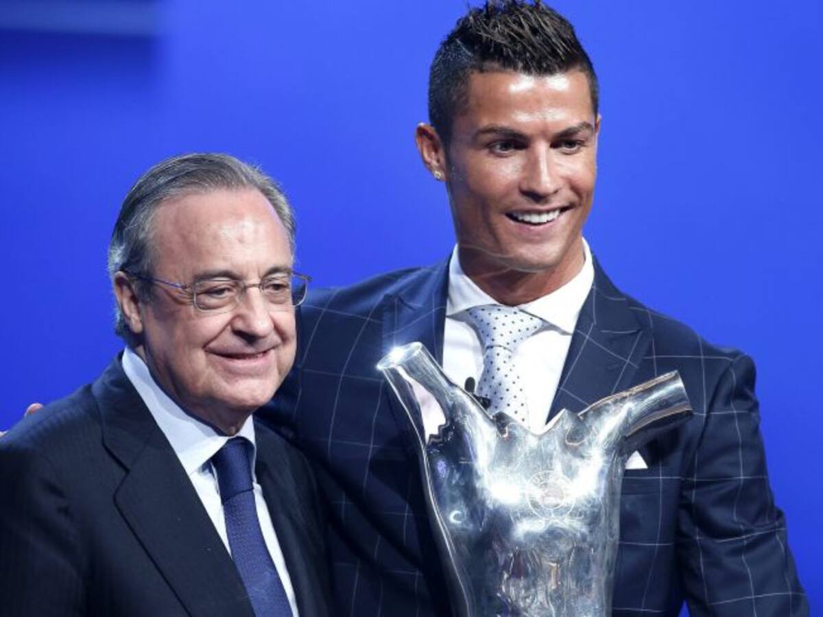 El Ayuntamiento le pide al Real Madrid 20 millones a través de Twitter