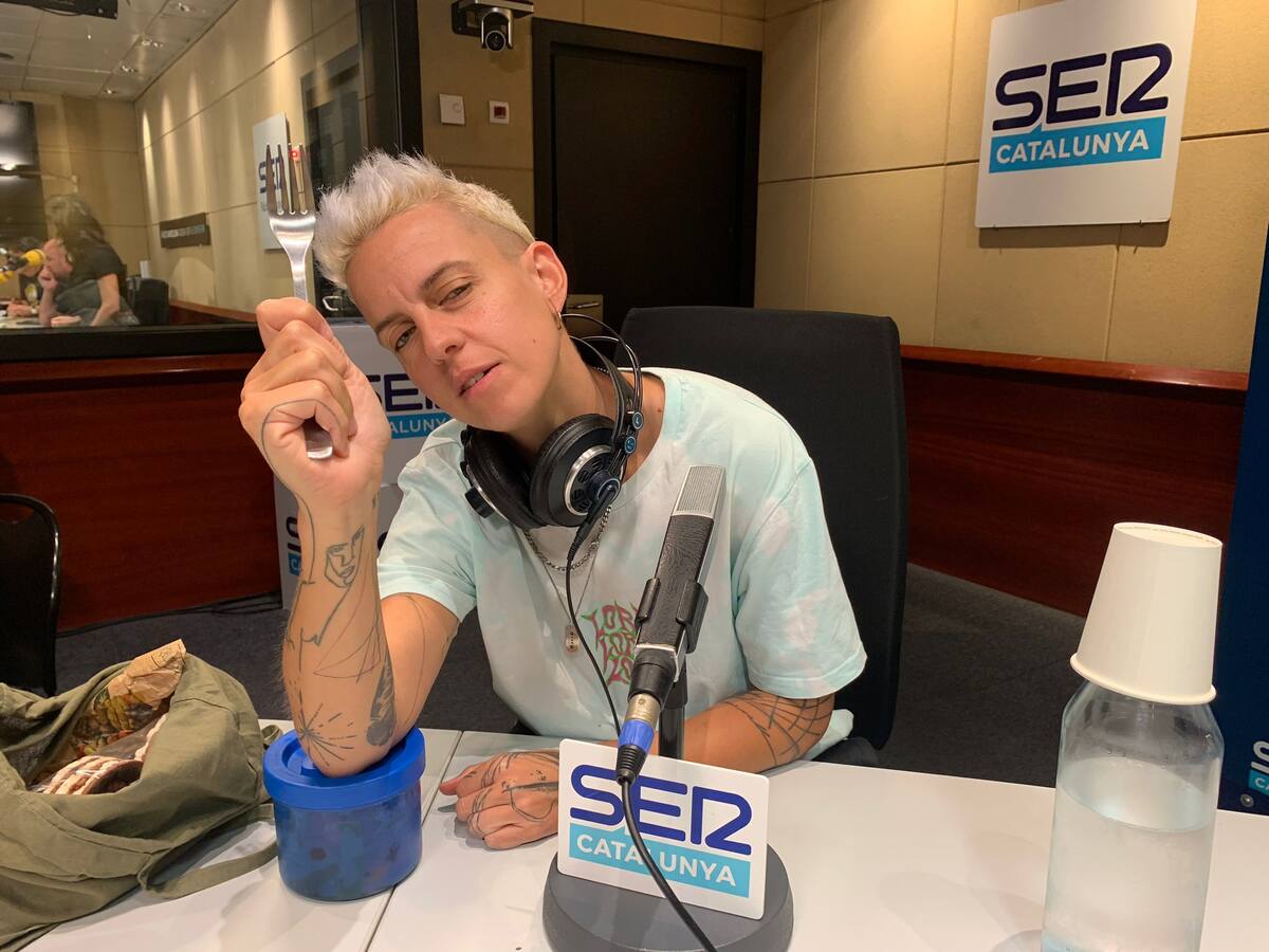 Llapis de Memòria de la Clara Peya (19/09/2023)