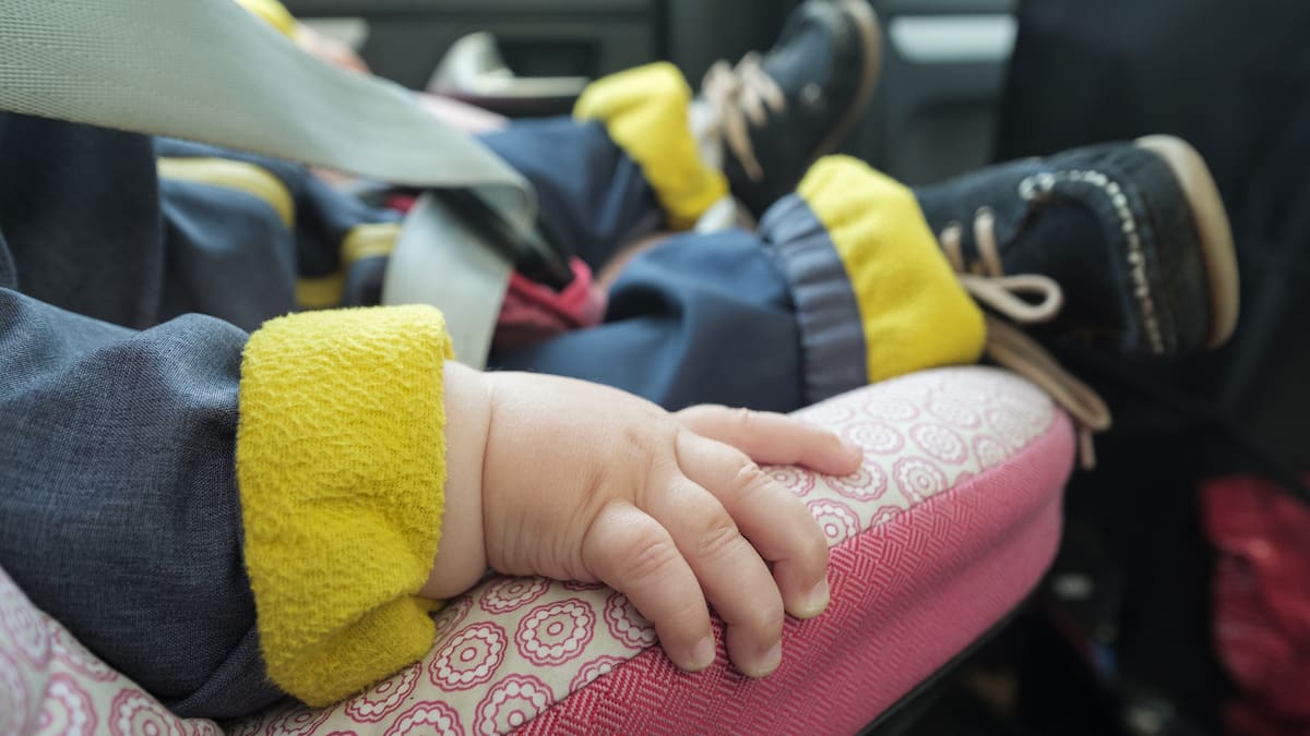 Las surrealistas propuestas de una pareja pronatalista para fomentar la natalidad