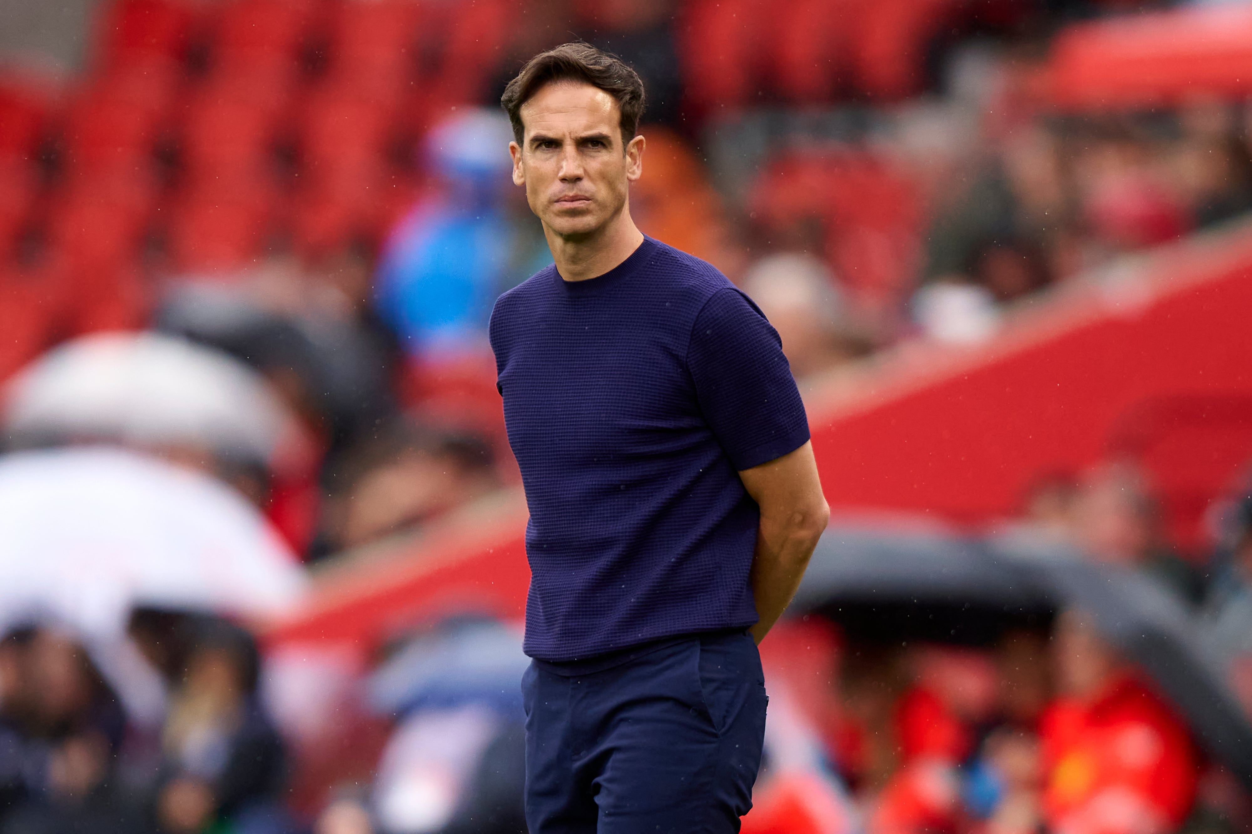 RCD Mallorca v Rayo Vallecano de Madrid - LaLiga EA Sports