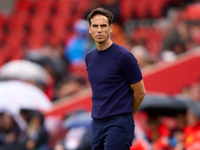 RCD Mallorca v Rayo Vallecano de Madrid - LaLiga EA Sports