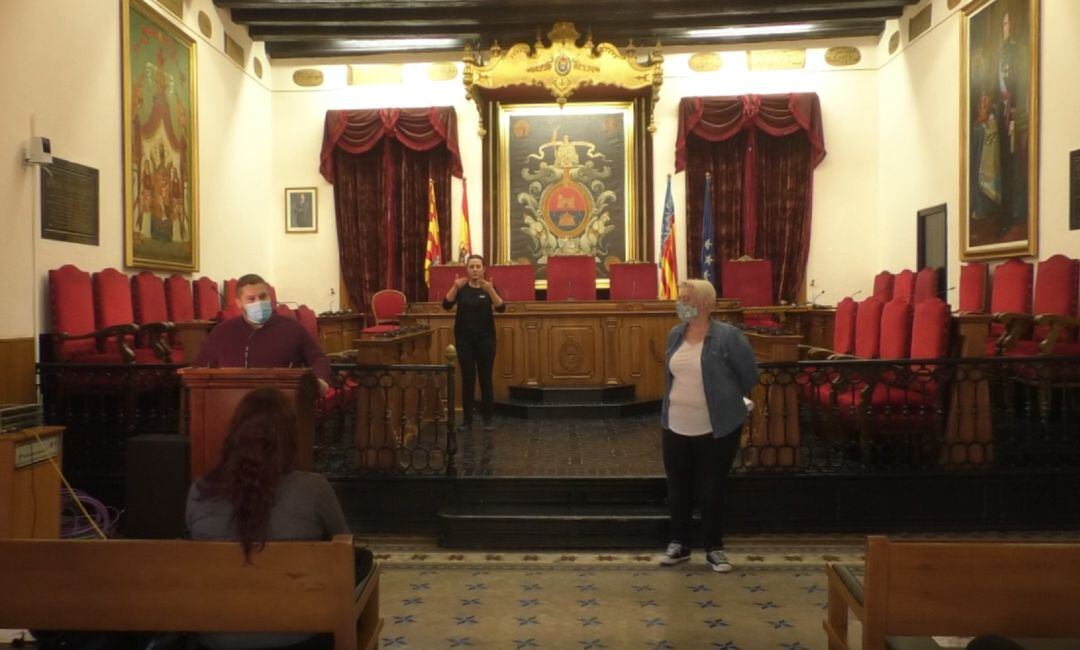 Día de Discapacidad