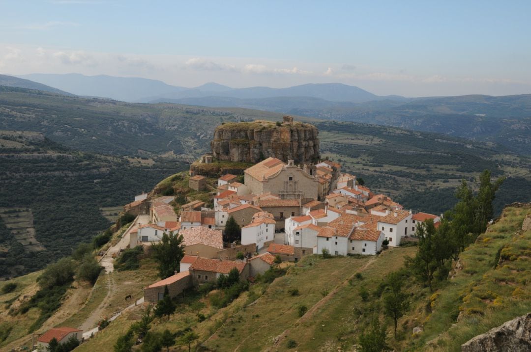 El puente de Todos los Santos ha ocupado al 80% hoteles, hostales y casas rurales en el interior