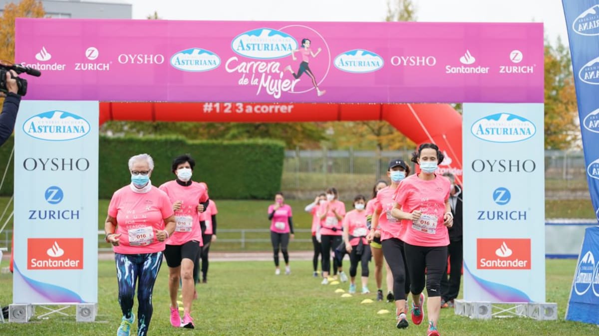 Vitoria saca adelante la edición de 2020 de manera virtual