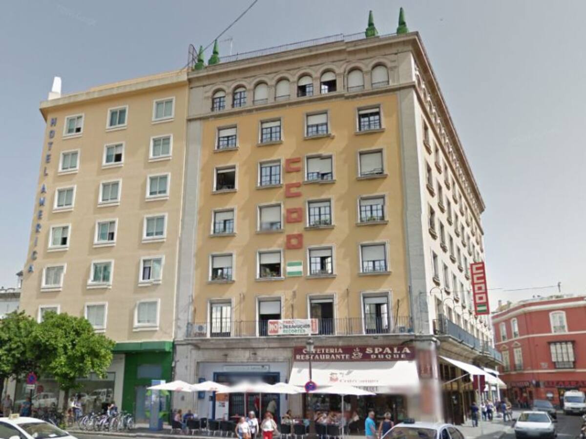 Los interventores dicen que faltan por justificar subvenciones a CCOO