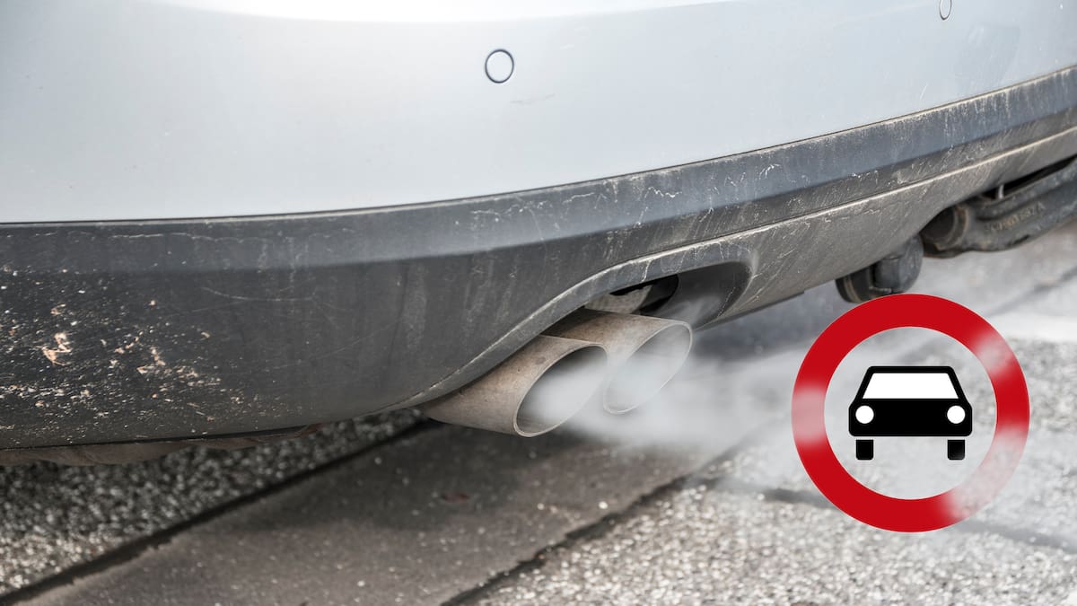 Zonas de bajas emisiones