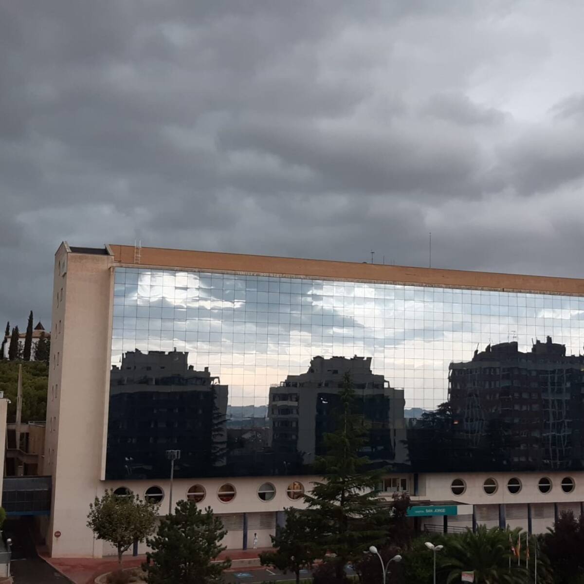 Aumentan a 40 los contagiados por coronavirus en la última jornada