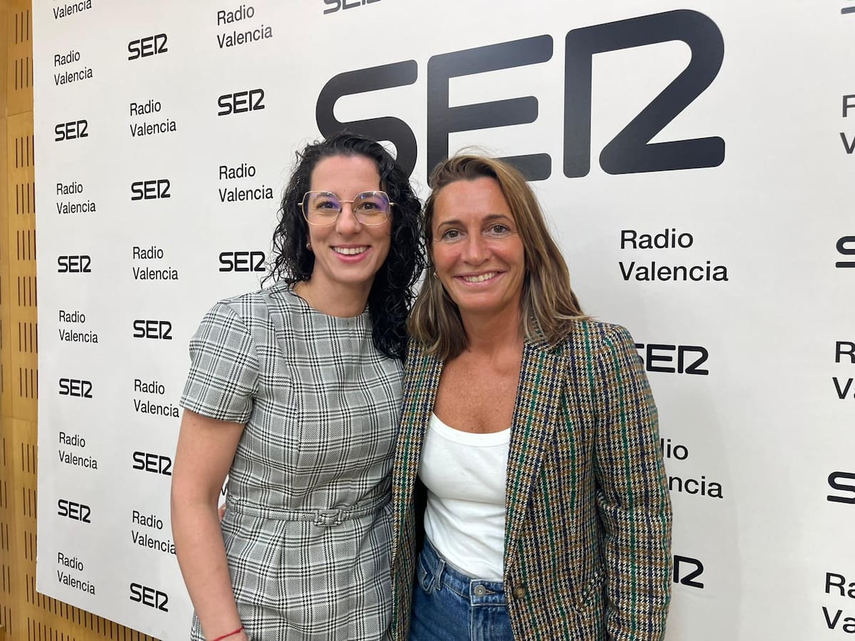 El papel de la mujer en la alta cocina valenciana