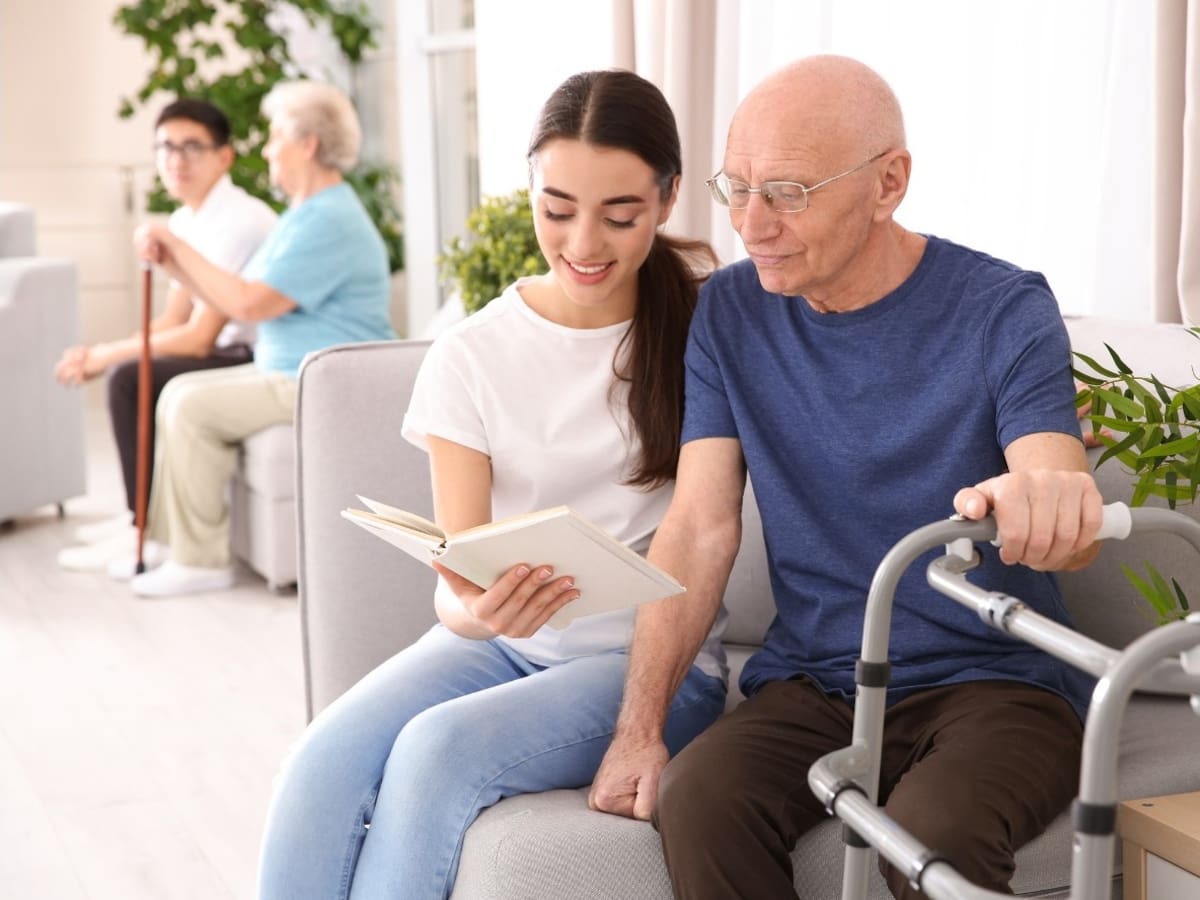 San Sebastián de los Reyes lanza dos nuevos cursos dentro de su programa municipal de voluntariado