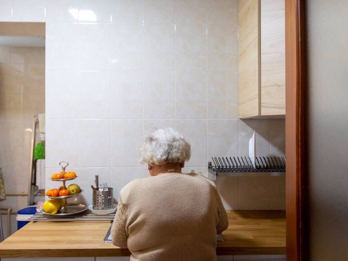 El Servicio Andaluz de Teleasistencia gestiona más de 4.800 llamadas ante las altas temperaturas