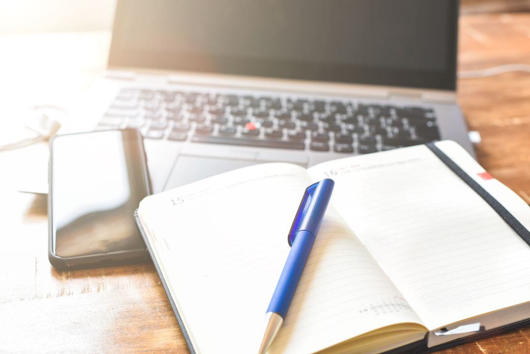 El paro ha subido en Asturias durante el último mes. 