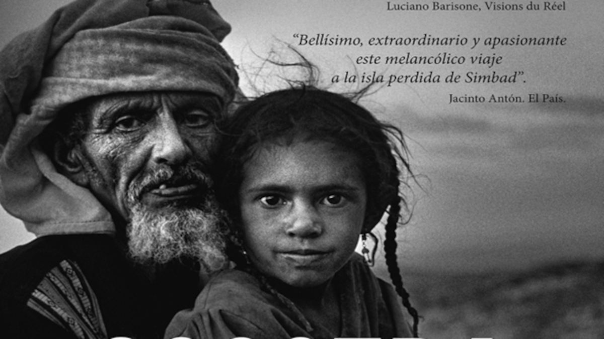 Hablamos con Miguel Ángel Invarato, presidente de la asociación Traductores del Viento, sobre el ciclo 'Cine en el andén' de Bustarviejo