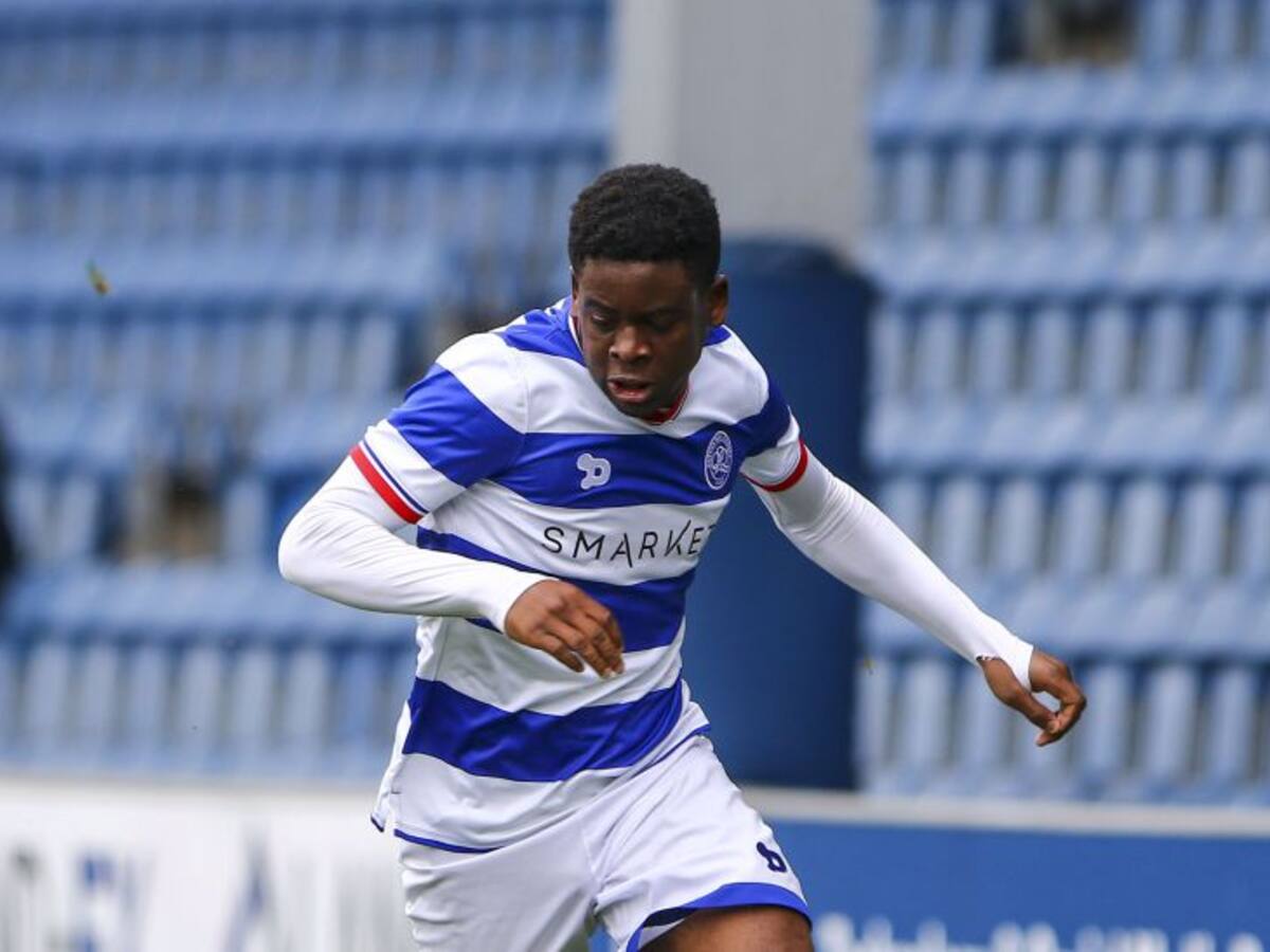 Ody Alfa jugará en el Atlético Baleares