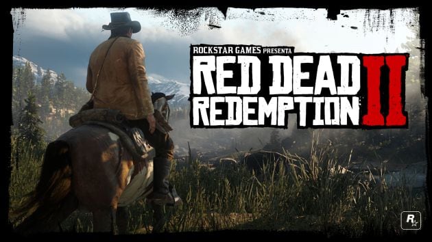 Red Dead Redemption 2, sandbox en el oeste