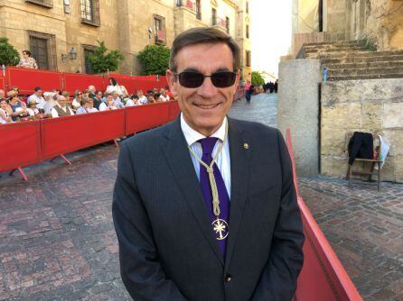 Francisco Gómez Sanmiguel