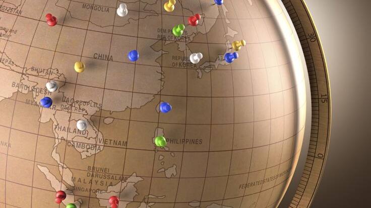 Ser Viajeros Comunitat Valenciana (06/01/2018)