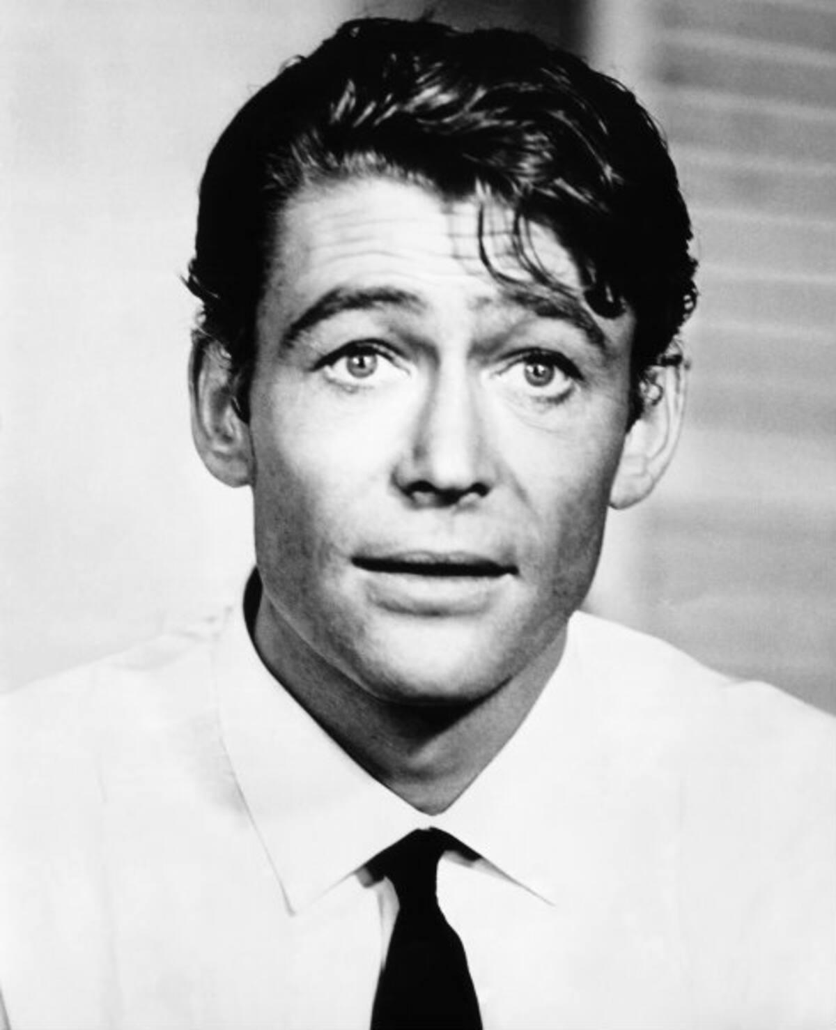 Este domingo el cine internacional ha perdido otra de sus figuras más clásicas. El hombre de origen irlandés que dio vida al coronel T.E. Lawrence en 'Lawrence de Arabia'